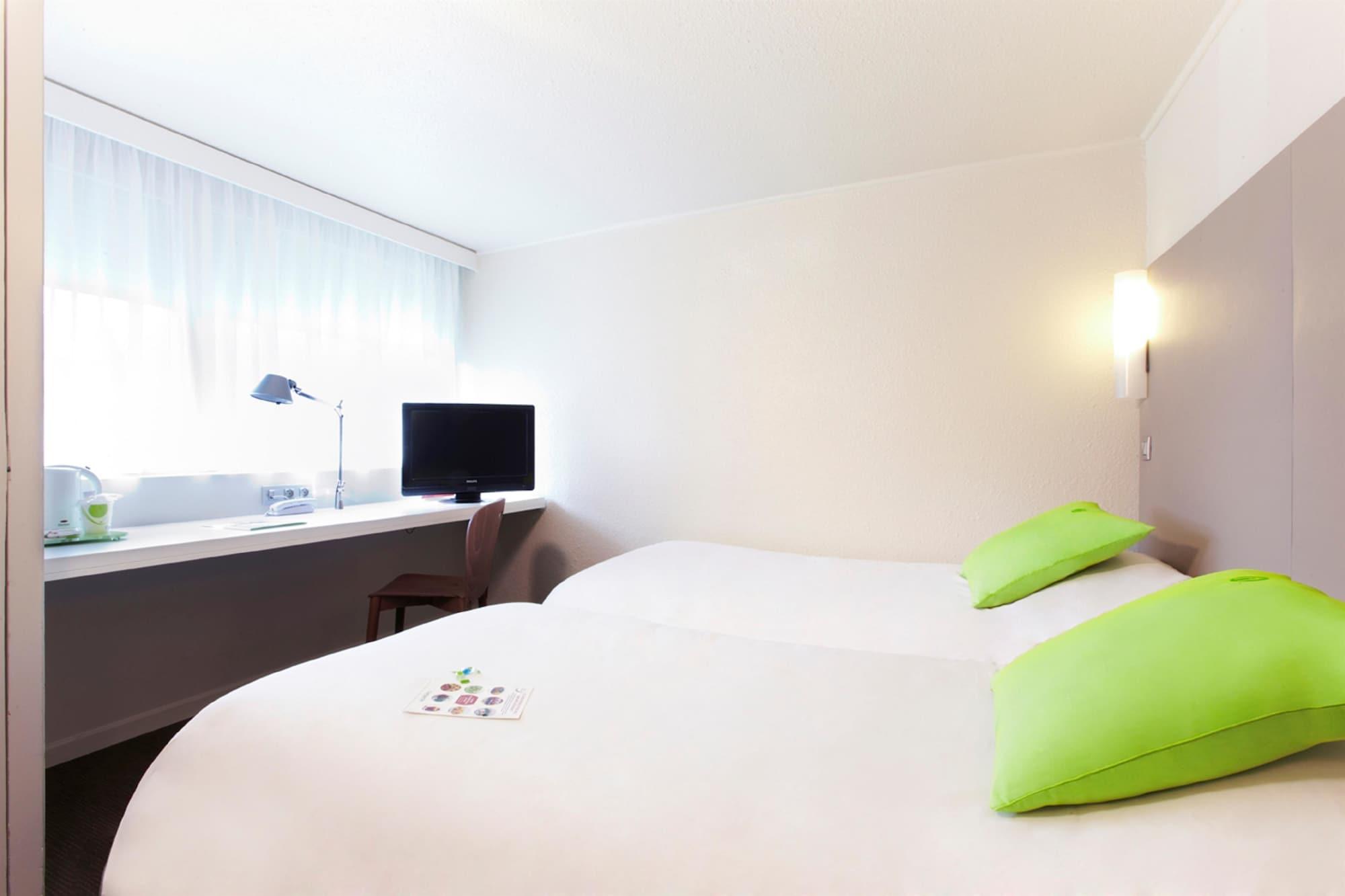 Hotel Morangis Orly Exterior foto