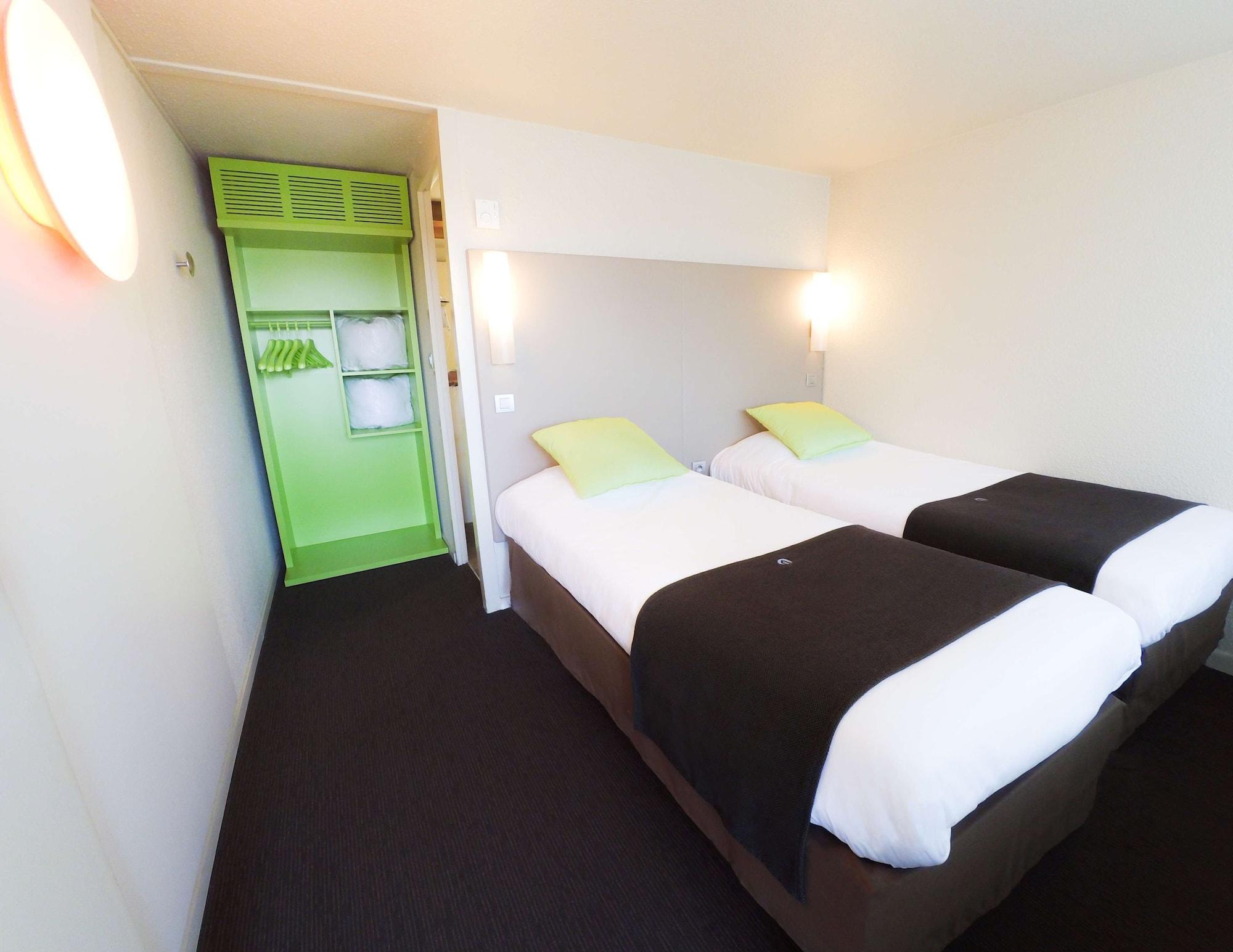 Hotel Morangis Orly Exterior foto
