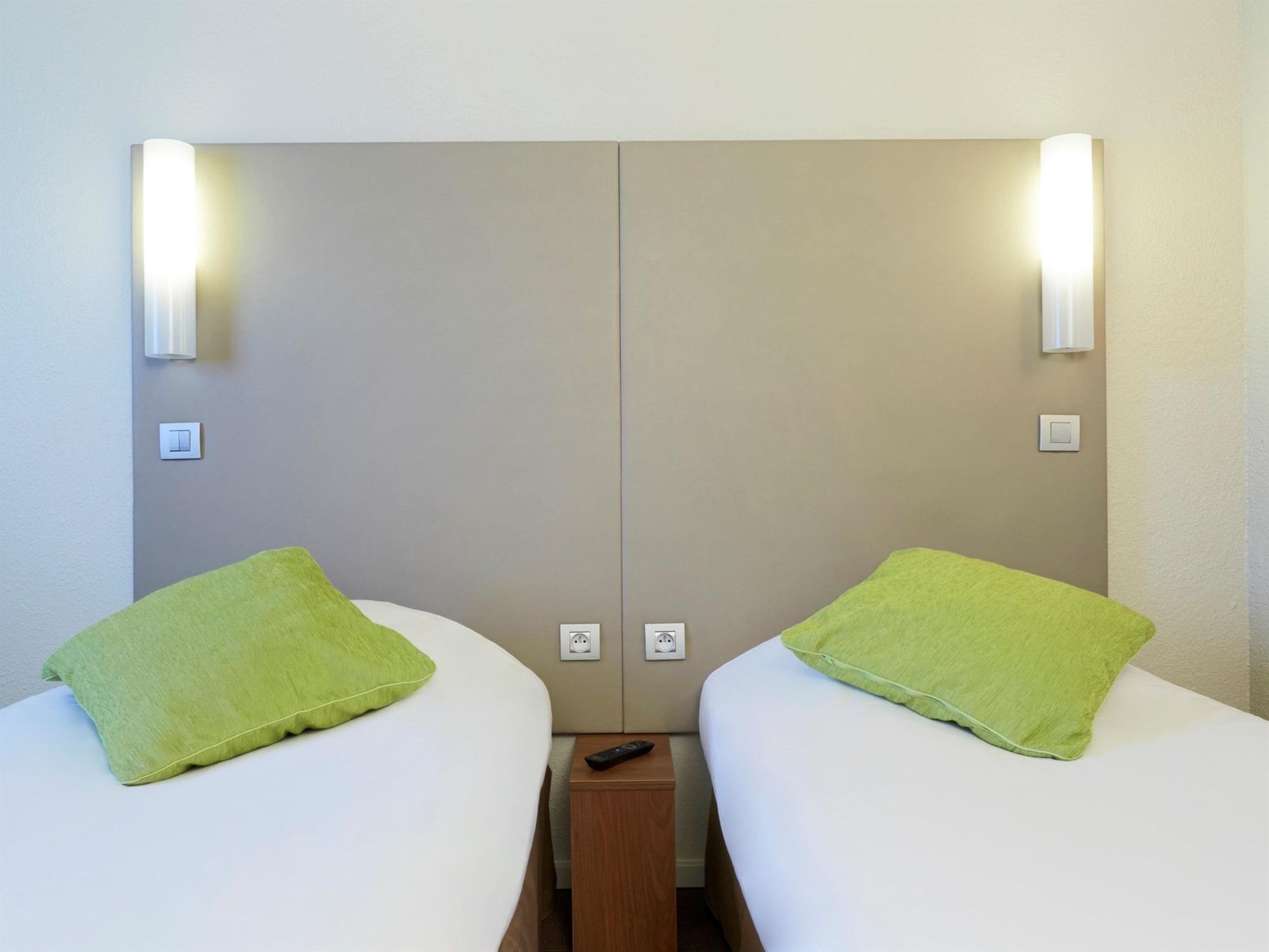 Hotel Morangis Orly Exterior foto