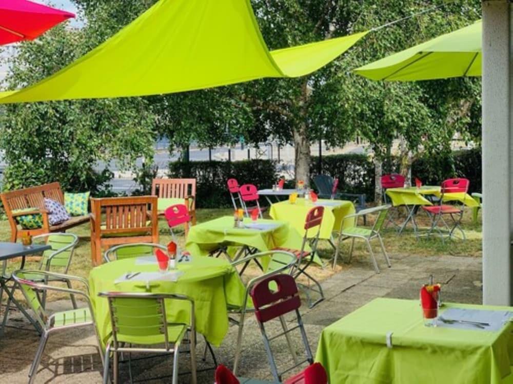 Hotel Morangis Orly Exterior foto
