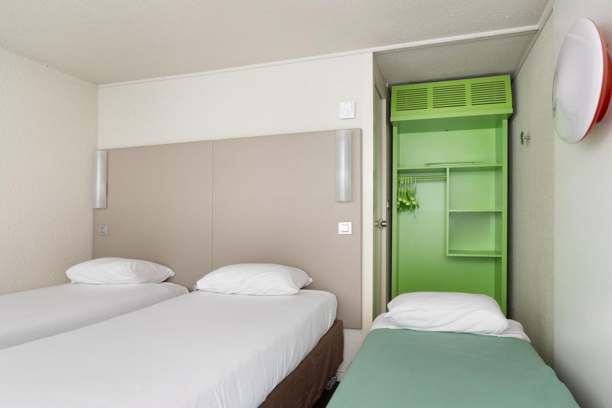 Hotel Morangis Orly Exterior foto